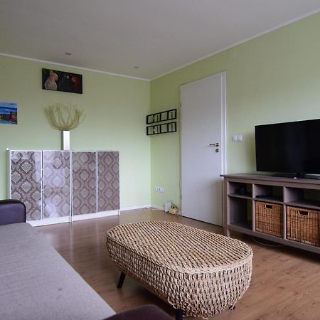 Apartamento Resedinta Lui Calin - Best Choice Bucarest Exterior foto