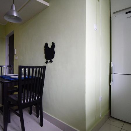 Apartamento Resedinta Lui Calin - Best Choice Bucarest Exterior foto
