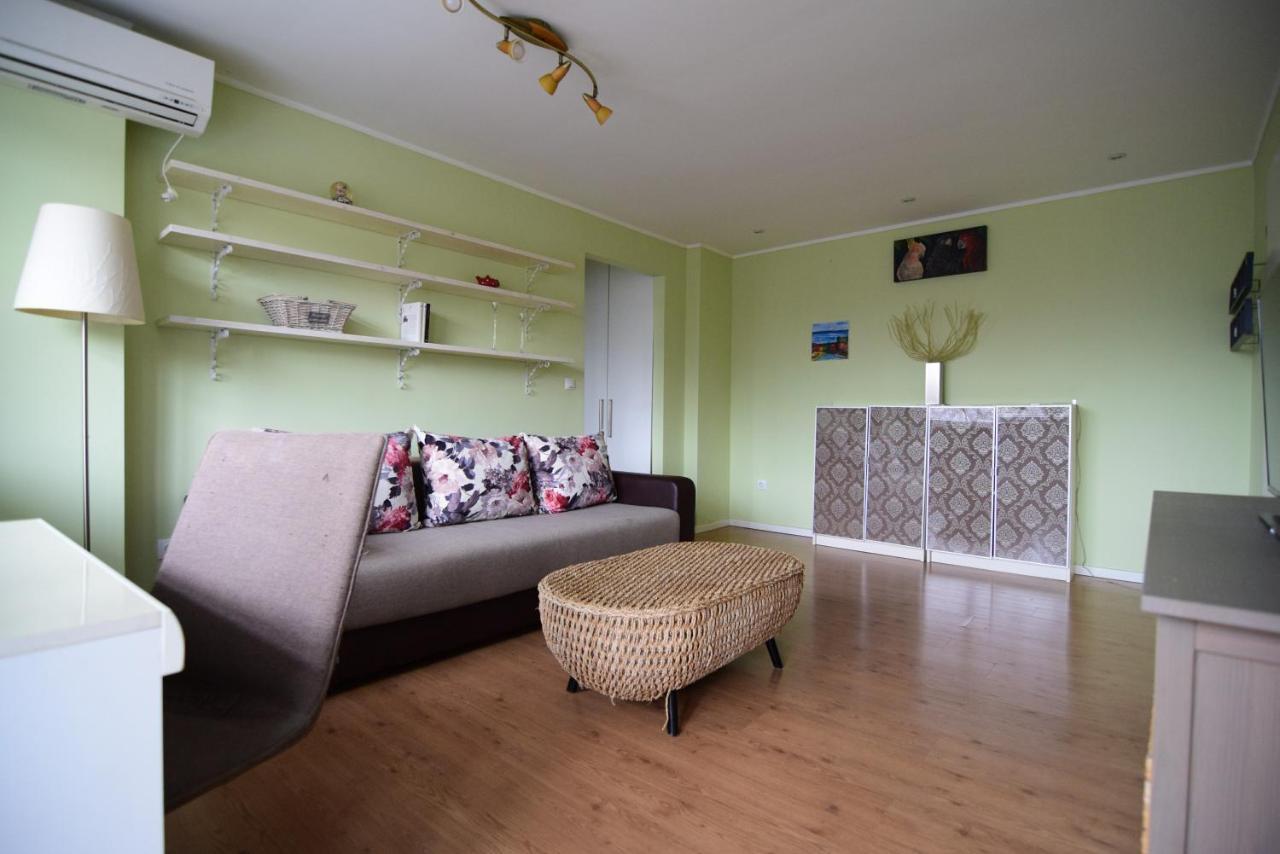 Apartamento Resedinta Lui Calin - Best Choice Bucarest Exterior foto