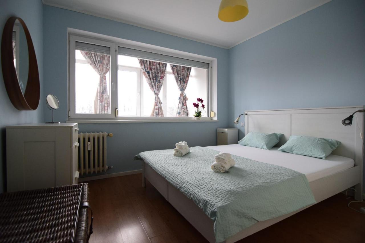 Apartamento Resedinta Lui Calin - Best Choice Bucarest Exterior foto