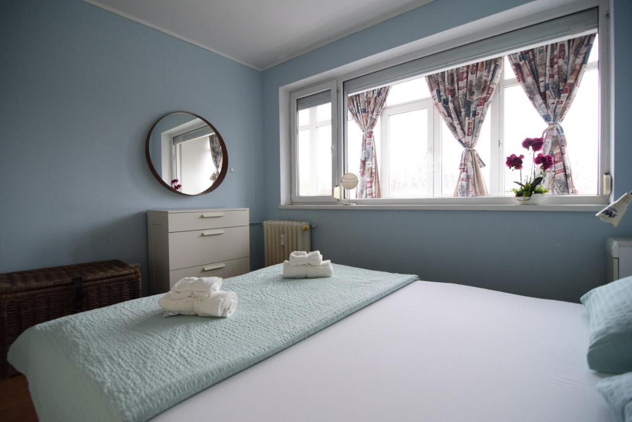 Apartamento Resedinta Lui Calin - Best Choice Bucarest Exterior foto