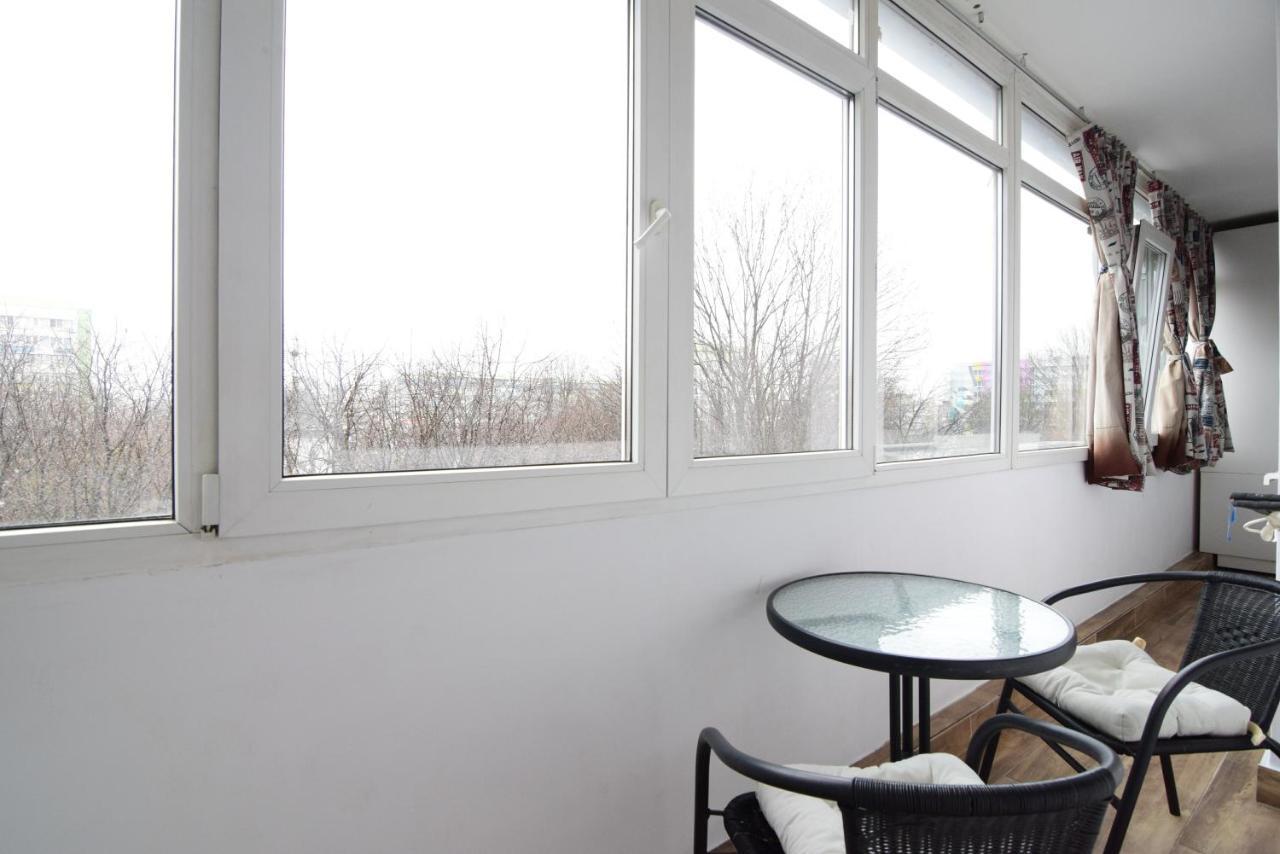 Apartamento Resedinta Lui Calin - Best Choice Bucarest Exterior foto