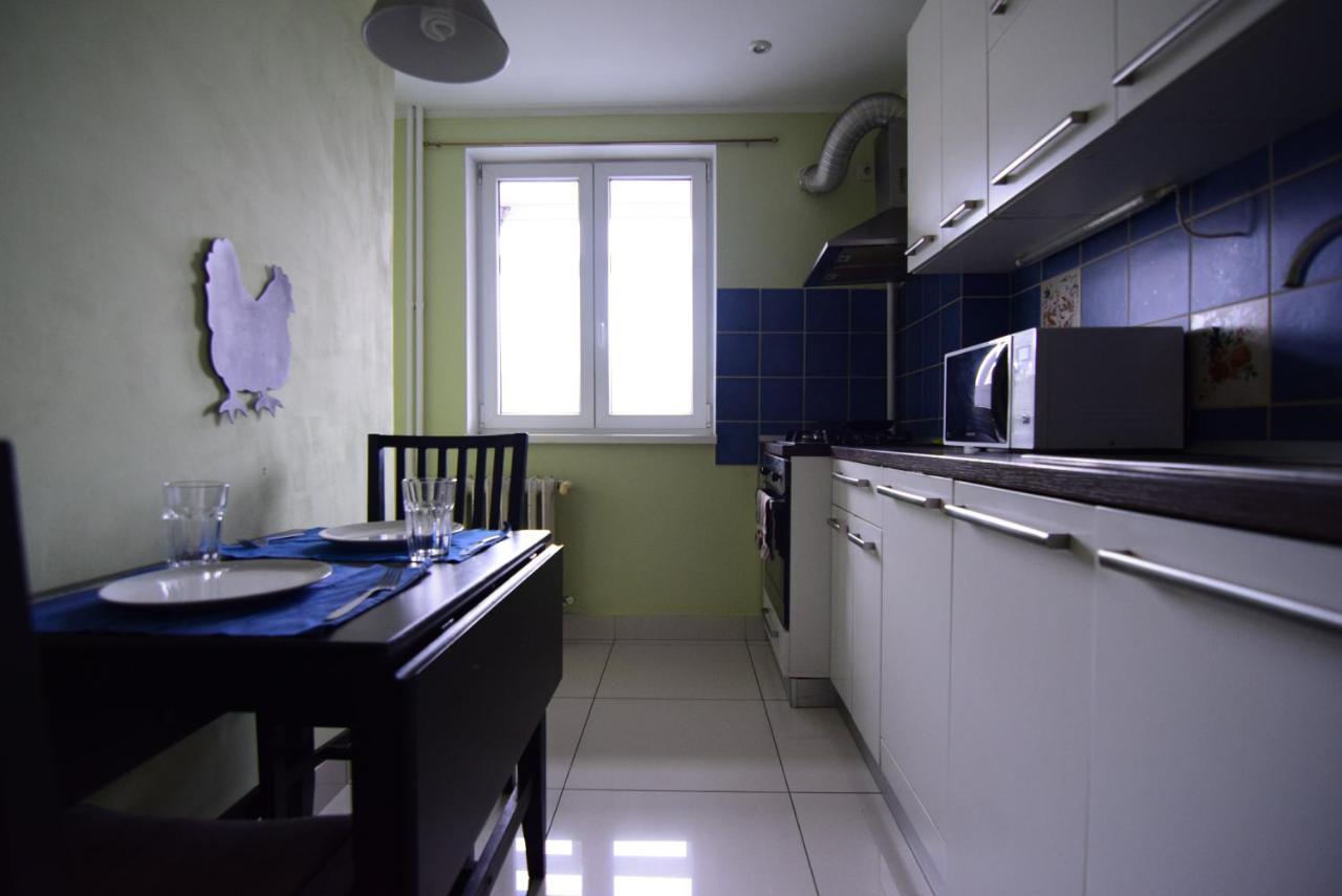 Apartamento Resedinta Lui Calin - Best Choice Bucarest Exterior foto