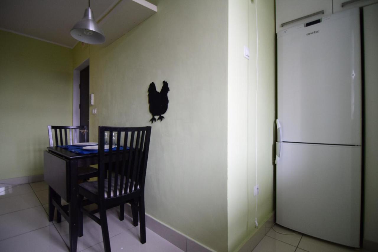 Apartamento Resedinta Lui Calin - Best Choice Bucarest Exterior foto