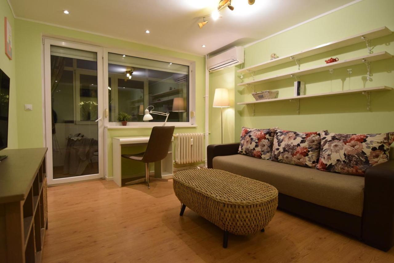 Apartamento Resedinta Lui Calin - Best Choice Bucarest Exterior foto