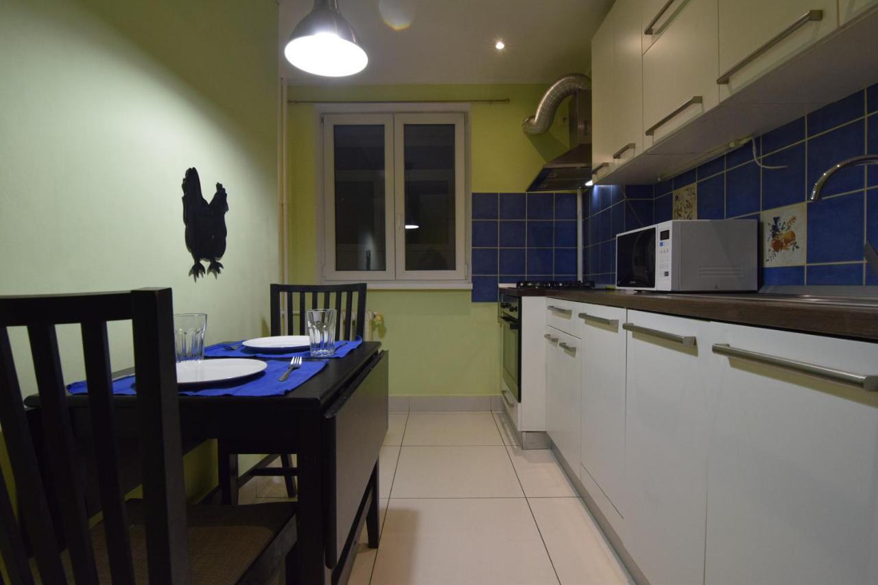 Apartamento Resedinta Lui Calin - Best Choice Bucarest Exterior foto