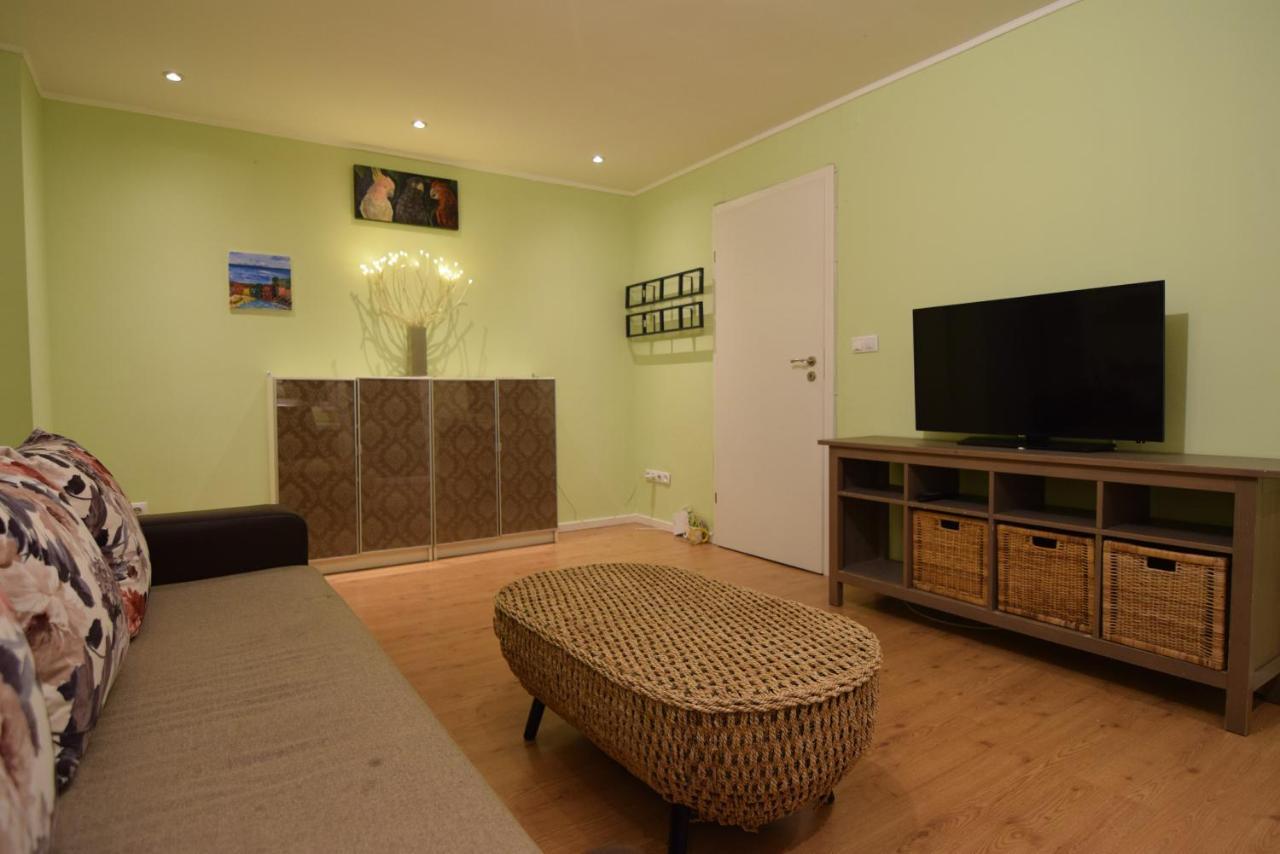 Apartamento Resedinta Lui Calin - Best Choice Bucarest Exterior foto
