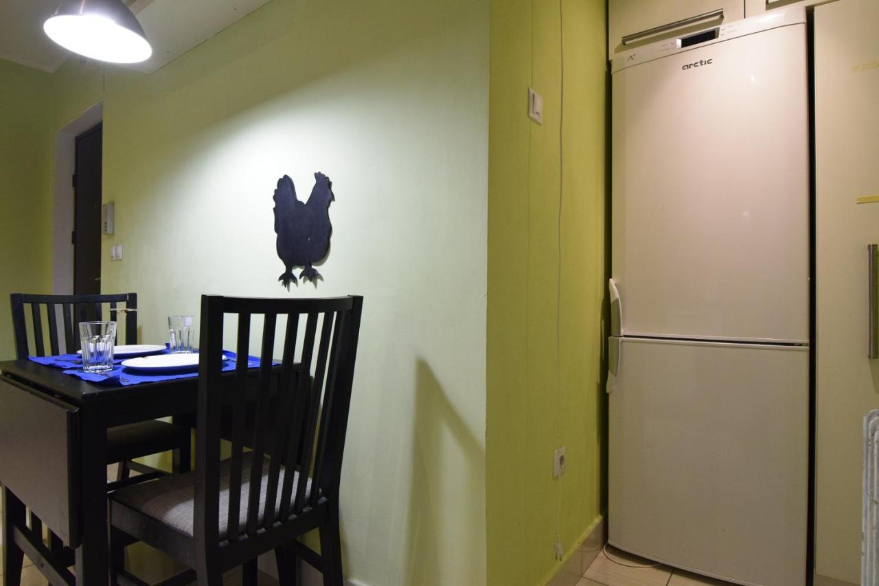 Apartamento Resedinta Lui Calin - Best Choice Bucarest Exterior foto
