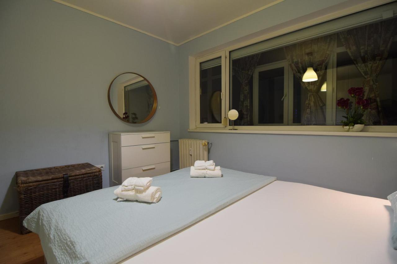 Apartamento Resedinta Lui Calin - Best Choice Bucarest Exterior foto